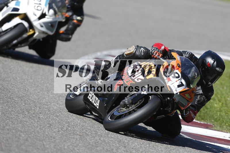 /54 19.09.2025 Speer Racing ADR/Gruppe rot/91
